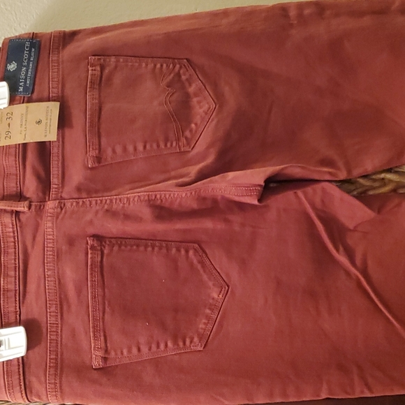 Maison Scotch Skinny Jeans - Picture 3 of 4